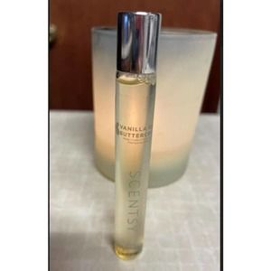 Scentsy Vanilla Bean Buttercream Fragrance Roller